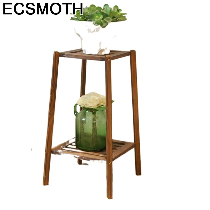 Macetas Repisa Estante Para Plantas Estanteria Escalera Stojak Na Kwiaty стойка для растений напольная Балконная