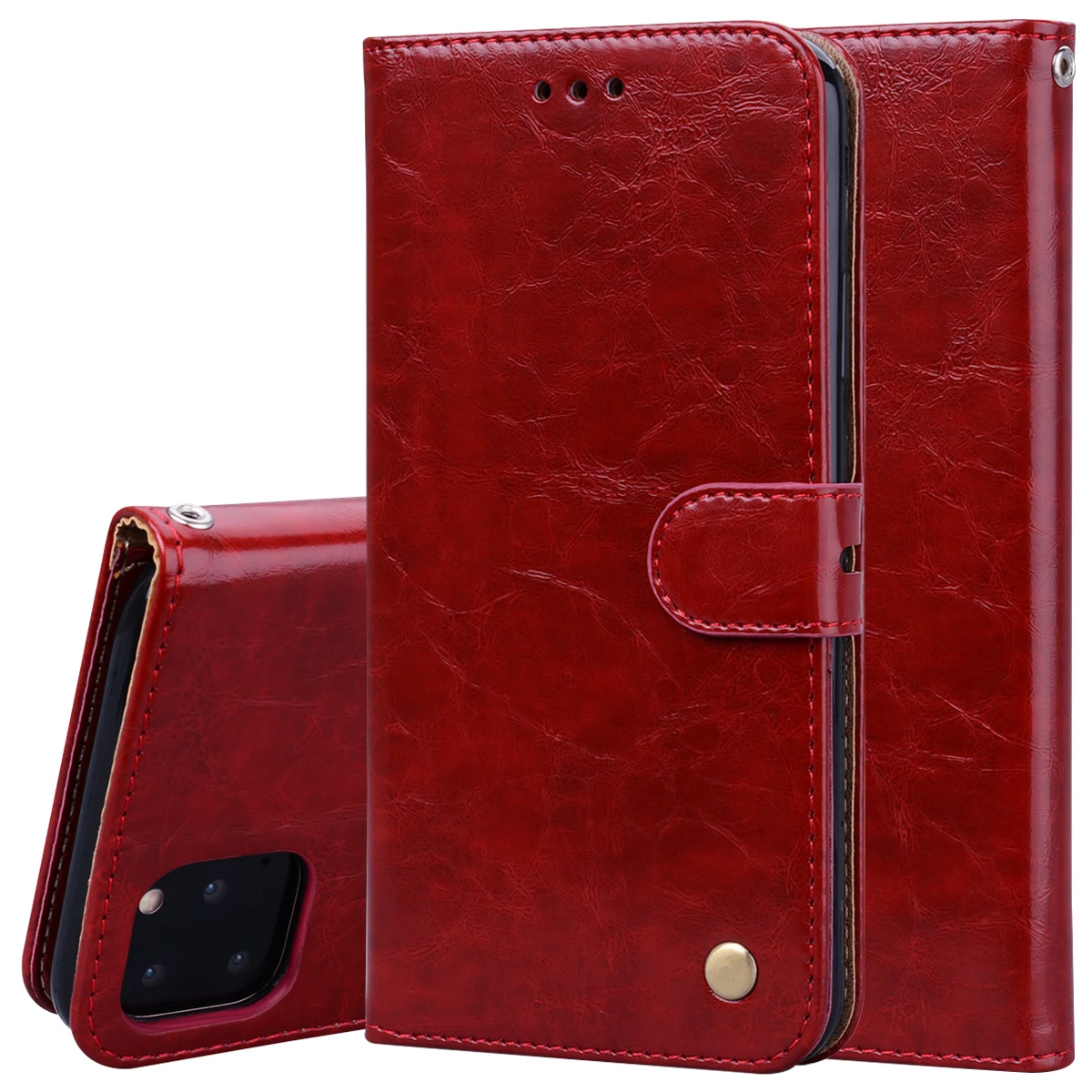 Wallet Leather Flip Case For Meizu 16Xs For Meizu 15 Lite(M15) 16s Pro 16Xs M5c M5s M6T M6s M6 M5 Note 8 9 A5 M3 U20 U10 Cover