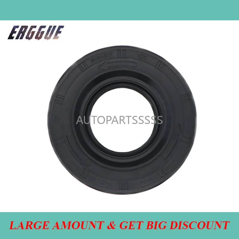 R R Honda 91205-965-003 OIL SEAL (22X31X5) (ARAI) NOS NEU xx9435