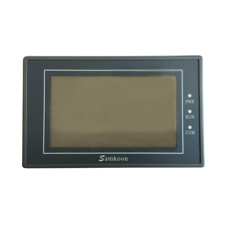 Samkoon HMI 5," 640*480 2COM SA-057F полный repalce SA-5.7A с бесплатным кабелем и программным обеспечением