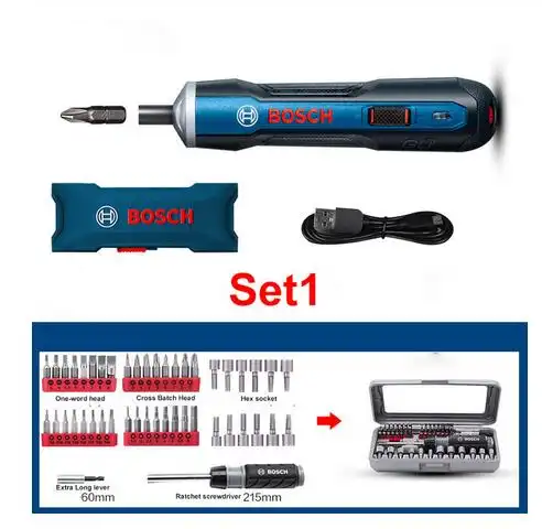 2020 Power Tool Accessories Rechargeable For Bosch Go 3 6v Smart