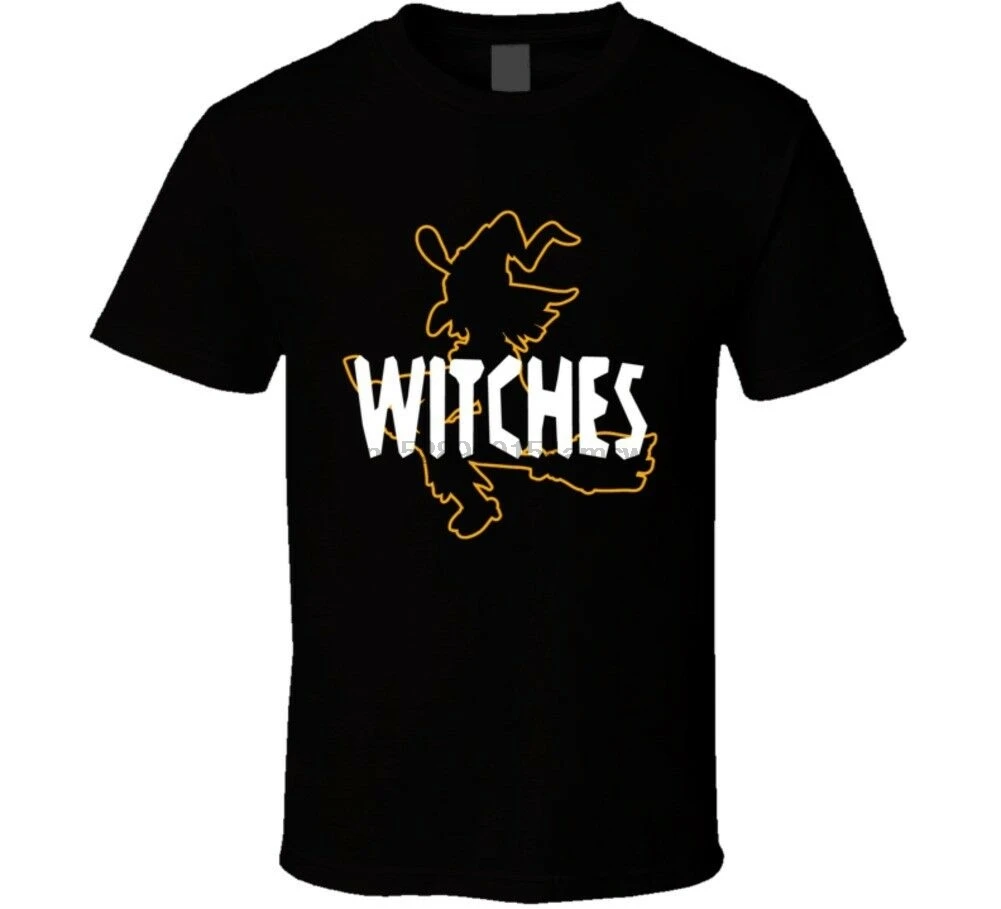 Witches Half Of Best Bitches Friends Halloween T Shirt | Мужская одежда