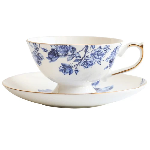 Bone china G