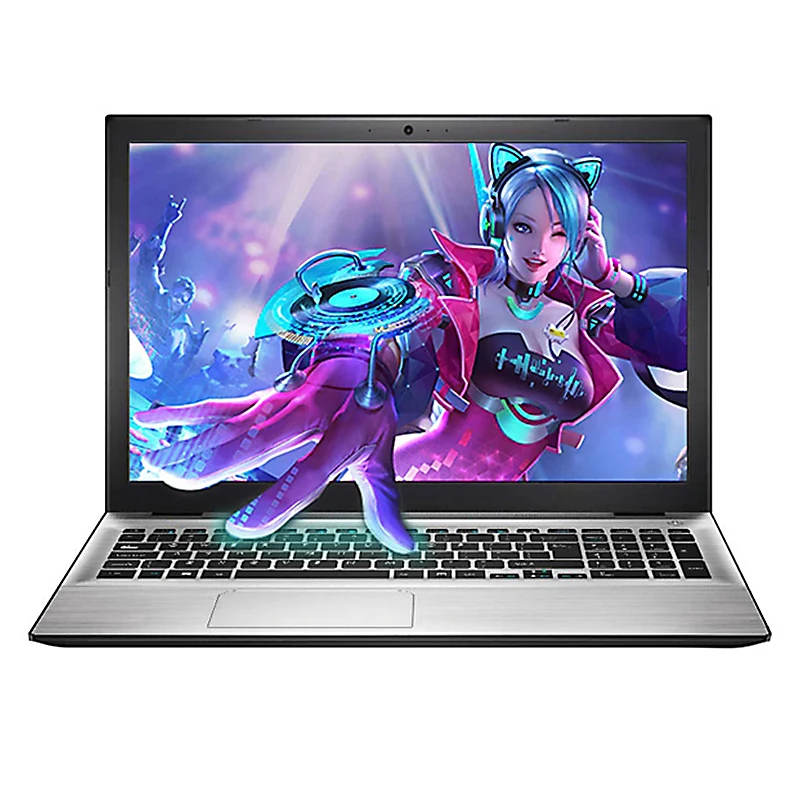 Ноутбук MAIBENBEN XiaoMai5 15.6&quot FHD/ADS матрица/4415U/8Гб/240Гб SSD/940MX/Ультратонкий
