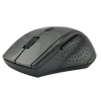 

USB Wireless 2.4GHZ Optical Gaming Mouse Photoelectric 2.4GHZ Wireless Mice With USB Mouse For PC Laptops