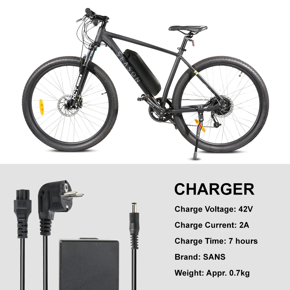 Prophete Aeg E-bikes 36v Battery Pack 