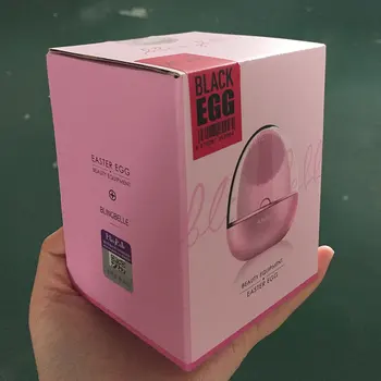 

Blingbelle Package of the Beauty Egg