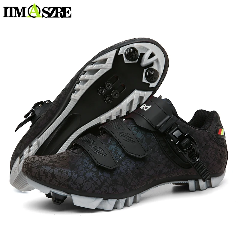 Cycling-Shoes Mountain-Sneaker Bike Freestyle Road Sport Mtb Ciclismo Sapatilha Flat