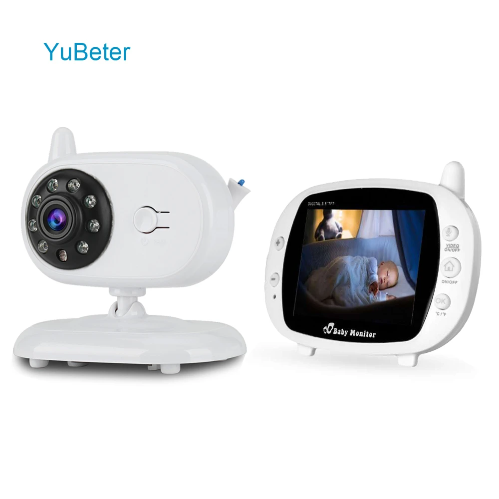 wireless wifi baby monitor