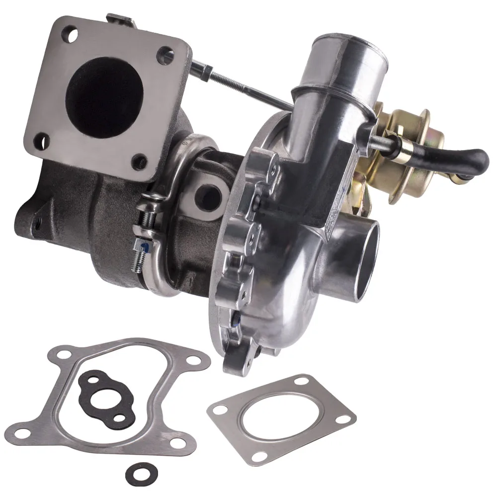 Nuovo Turbocompressore Wl85C Adatto Per Mazda B2500 - 2.5 D 115 Bravo Wl-T 2.5L Diesel Wl84 Rhf5 Turbocompressore Turbina