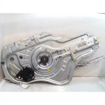 

824802D062AX Window Lifter Front Right Hyundai Elantra Saloon (xd) 1.6 16v