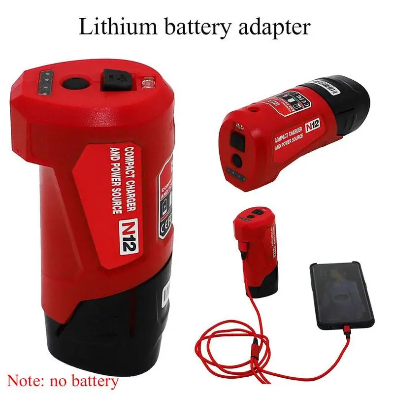Charger Converter Usb Power Charging 