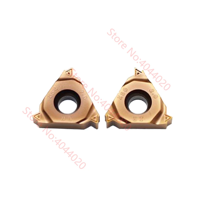 

Проспект 16ERM1.0ISO/16ERM1.25ISO/16ERM1.5ISO/16ERM1.75ISO/16ERM2.0ISO/16ERM2.5ISO/16ERM3.0ISO P1205 карбидные вставки 10 шт./1 коробка