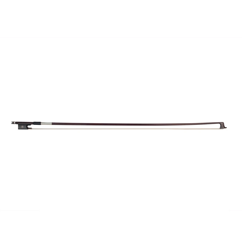 

4/4 Top Level Horse Hair Brazil Wood Violin Bow for 4/4 Acoustic Violin / Electric Violin Accessories