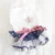 CAT Lace Bow Striped Grid Dog Dress Pet Products Summer 100% Cotton Clothing For Dogs Chihuahua Teddy Pet Puppy Dog Clothes 2020