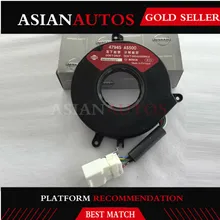 Датчик угла рулевого управления QX56 2006 47945-AS500 47945AS500 для Nissan infiniti