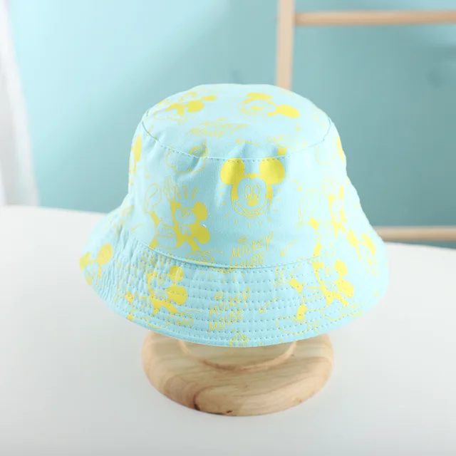Disney plus Mickey Mouse Hat Boys Girl 