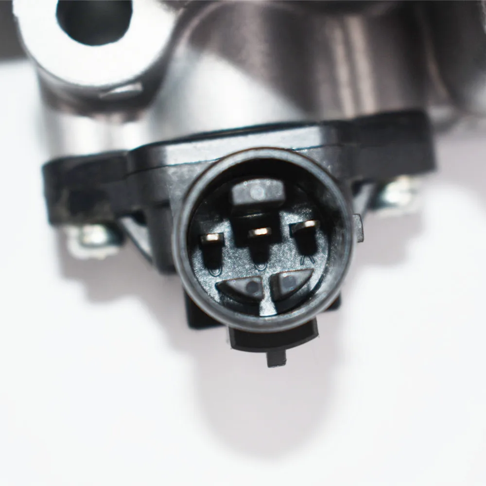 Корпус дроссельной заслонки с картой iacv TPS для Honda Accord Acura TL CL 1997 2003|Корпус