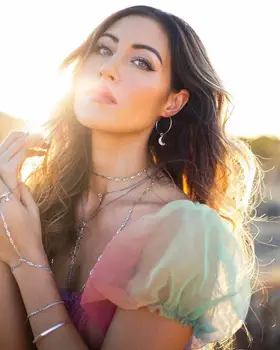 

2020 New arrive rainbow Blouses & Shirts