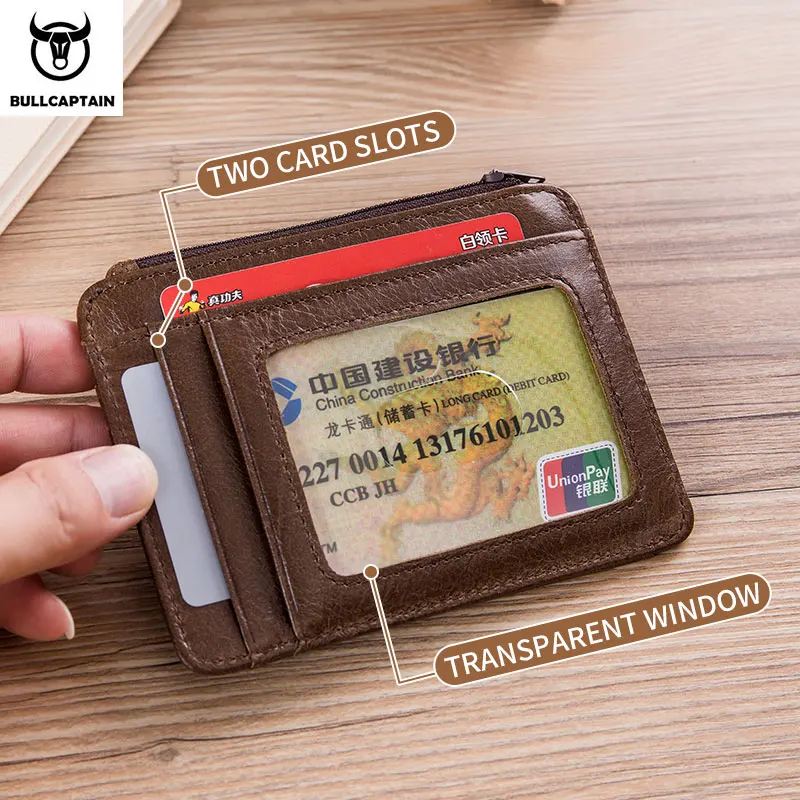 Wallets