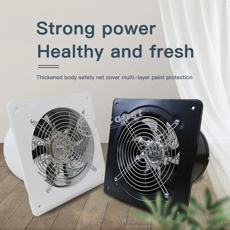 6 polegada 40w exaustao ventilador de ar 03