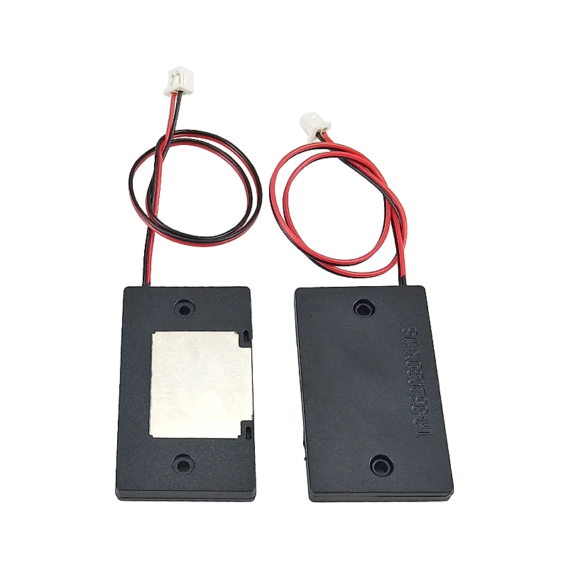 SHEVCHENKO 20*35mm Cavity Speaker Ultrathin Side-sound Mini Loudspeaker For Face Recognition Voice Broadcast Audio Parts 2pcs audio speaker ultra thin speaker