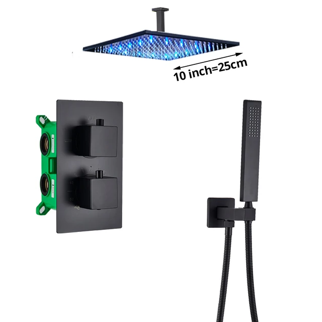 Ceiling 10 inch-2way