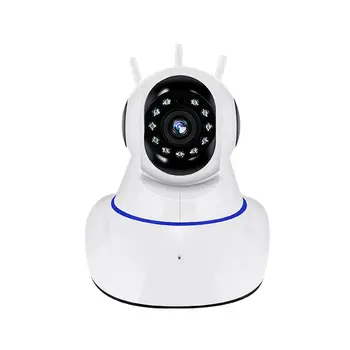 

EC73-S12 720P CMOS Module Internet Network Hd Video Camera Surveillance Camera Ip Camera Wireless Camera Camera Security