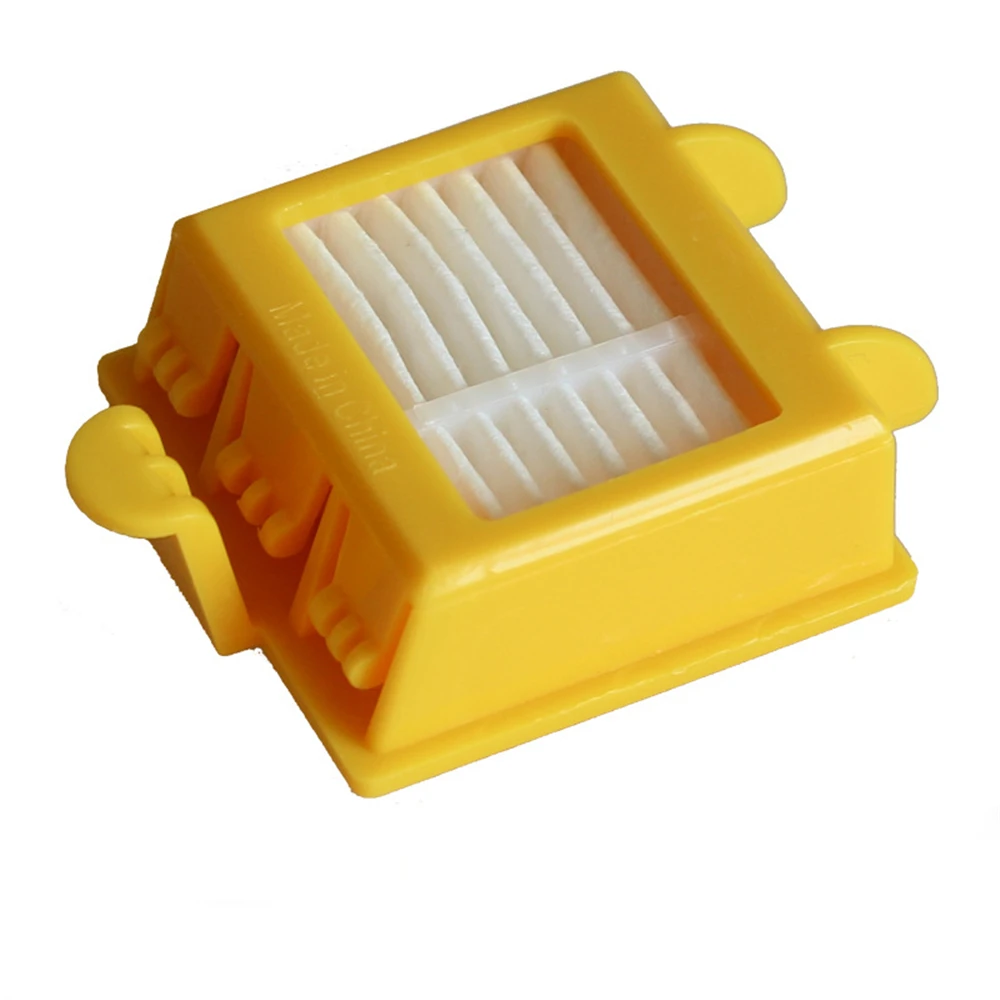1pcs Vacuum Cleaner Hepa Filter for iRobot Roomba 700 Series 760 770
