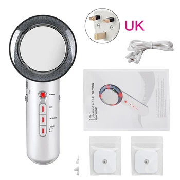 UK Plug