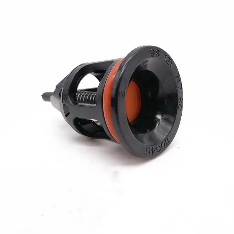 Turbocharger Dust-proof Intake Manifold Check Valve for Peugeot 308CC 308SW 3008 508 5008 Citroen C4 Picasso