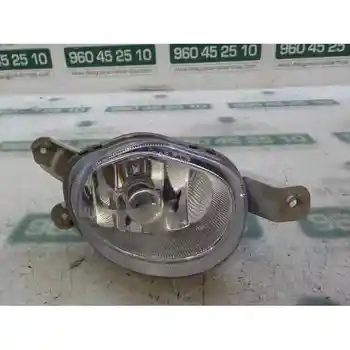 

FOG lamp RIGHT CHEVROLET AVEO 1.2 CAT [16827849]
