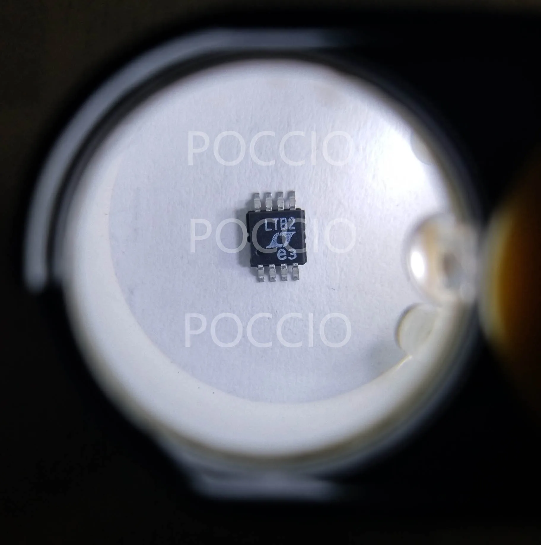 LT6203CMS8 LT6203IMS8 LT6203CDD LT6203IDD LT6203 LTB2 LTB3 LAAP - Dual 100MHz вход и выход Rail-to-Rail Ultralow 1 9 nVrtHz |