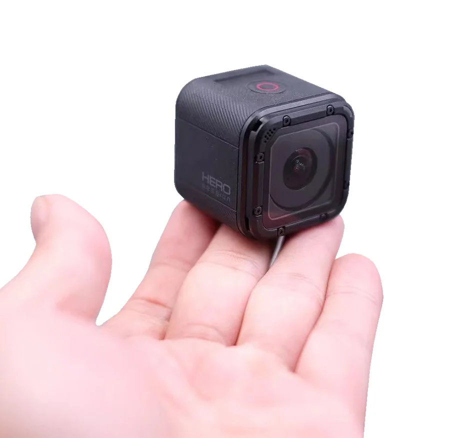 GoPro hero 4 session camera HD pocket camera wireless control outdoor sports digital camera