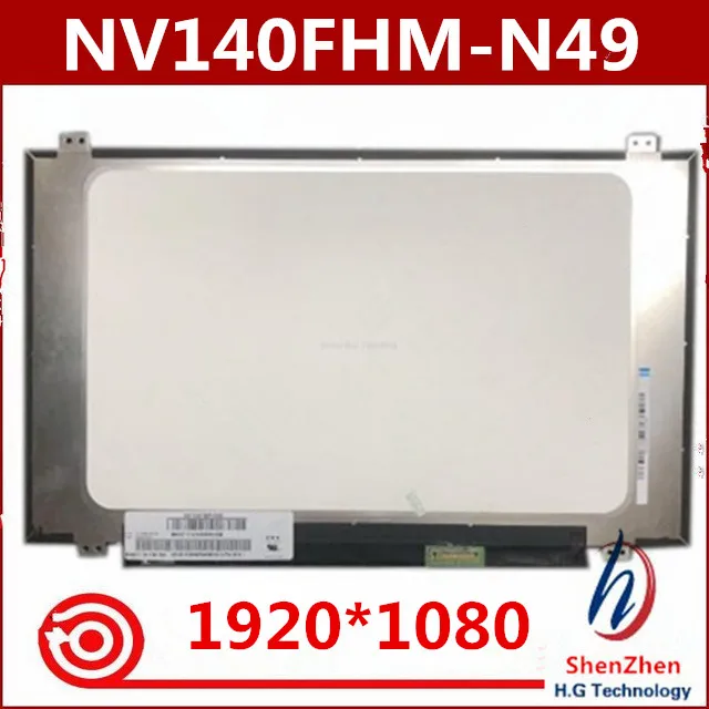 NV140FHM-N49