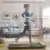 WalkingPad Складная Беговая Дорожка A1 Smart Electric Treadmil Jog Walk Device App Control Cardio Fitness Спортивное Оборудование для дома
