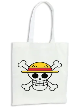 

PACK 4 BAGS LOGO ONE PIECE SKULL kitchen purchase kitchen
