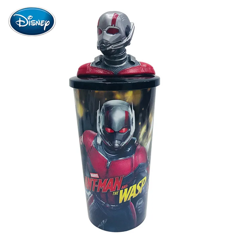 Миниатюрная кукла из м/ф Disney 600 700 мл|Чашки| |