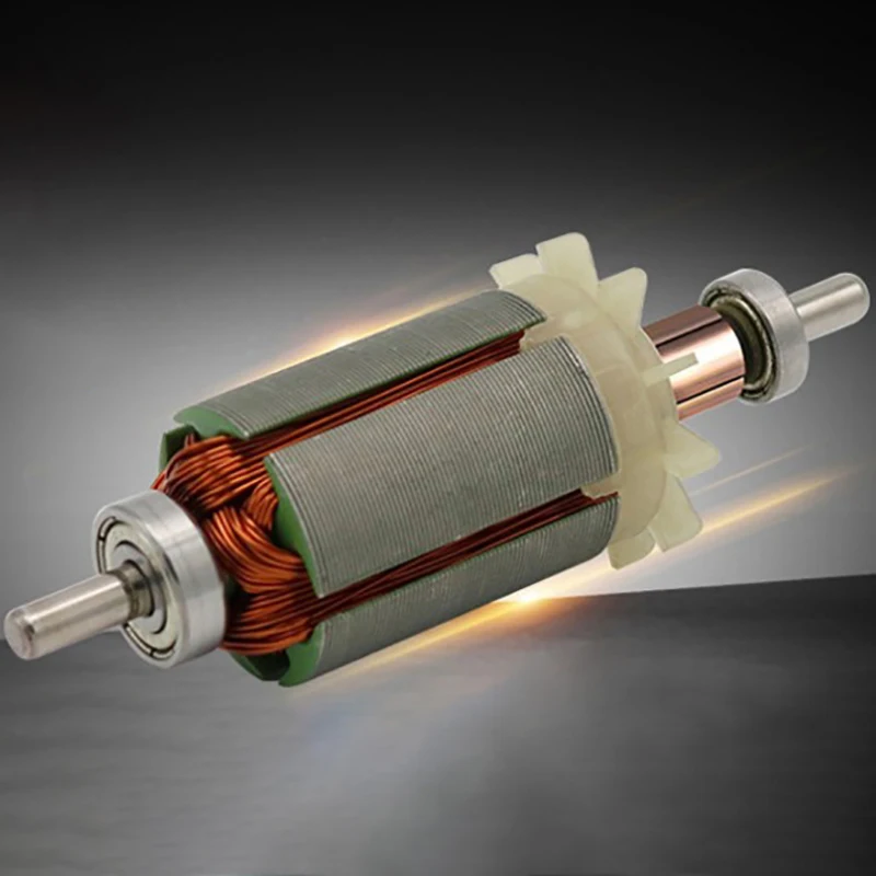 Moteur RS-550 DC 12V 24V 30000 tr/min Haute Vitesse Grand Couple pour RC Voiture Bateau