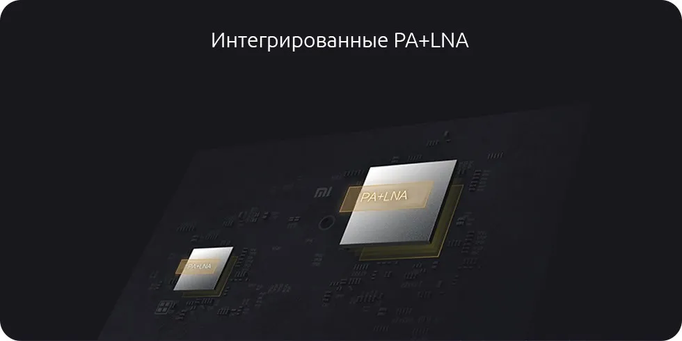 Беспроводной маршрутизатор Xiaomi Mi WiFi Router 3G White E-DVB4225CN Version 2 Макс. скорость= 1167 Мбит/с, LAN=2x 10/100/1000