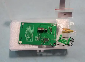 

cas2 adapter board for Yanhua Mini ACDP programmer