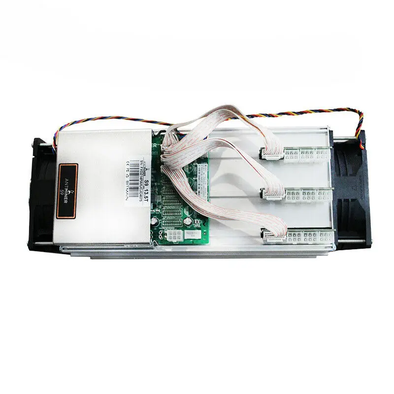 

T9+ 11.5T BTC miner can reach to 13.5t mining bitcoin miner