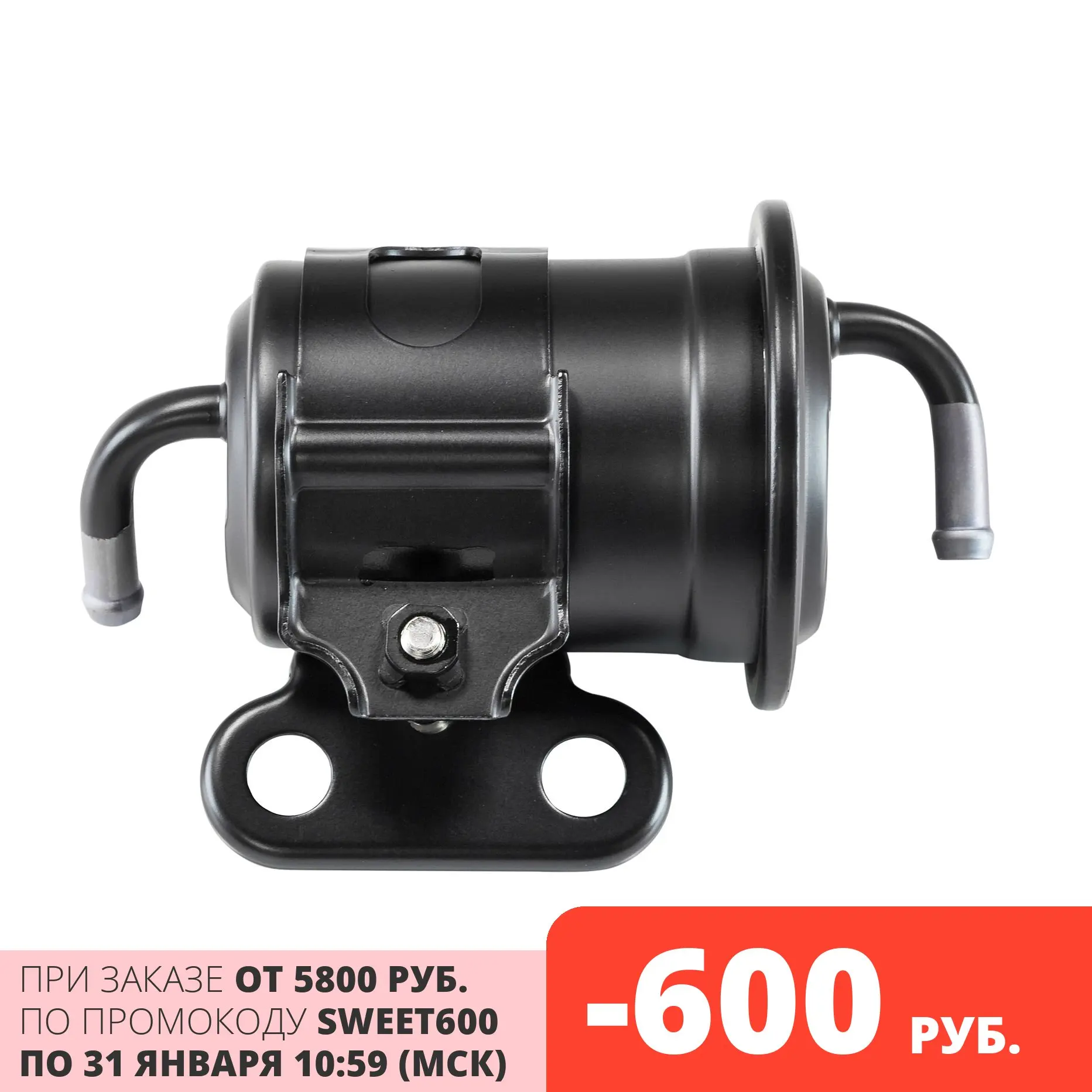 Fuel filter Suzuki df150/175/200A (E40) fine cleaning 1544096j11000 | Автомобили и мотоциклы