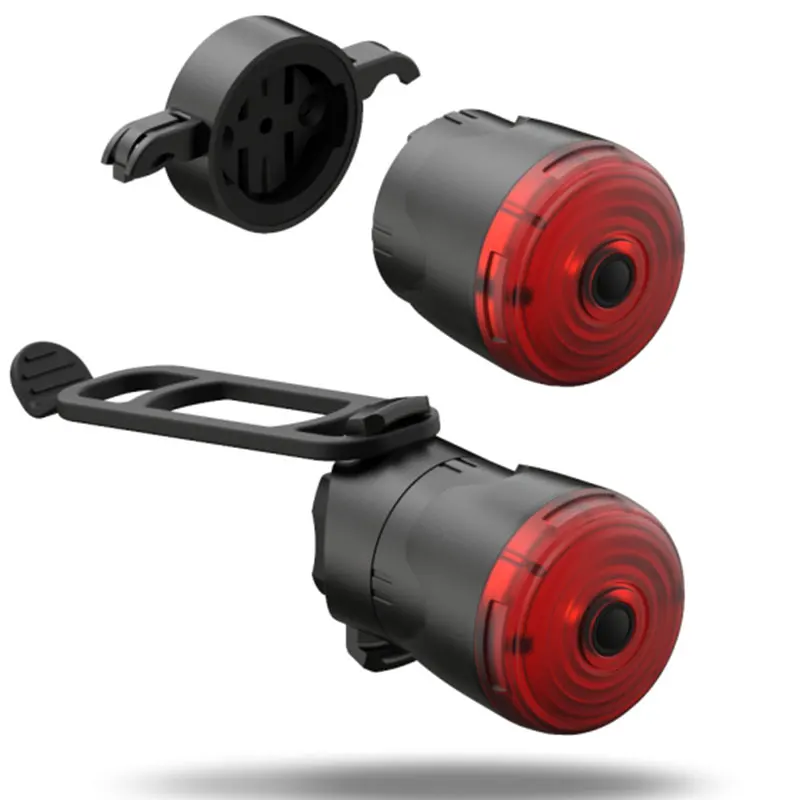 

Предупреждение онарь задний велосипедный, 350 мА ч, 15-48 ч, 6 режимов, LED