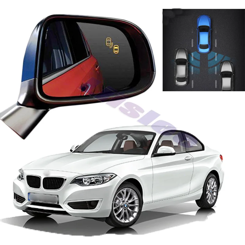 bmw bsa센서 BMW 2 2014 2015 2016 2017 2018 2019 자동차 BSM BSD BSA 레이더 경고 시스템, 안전 운전 경보 미러 감지 센서 bmw bsa센서 BMW 2 2014 2015 2016 2017 2018 2019 자동차 BSM BSD BSA 레이더 경고 시스템, 안전 운전 경보 미러 감지 센서