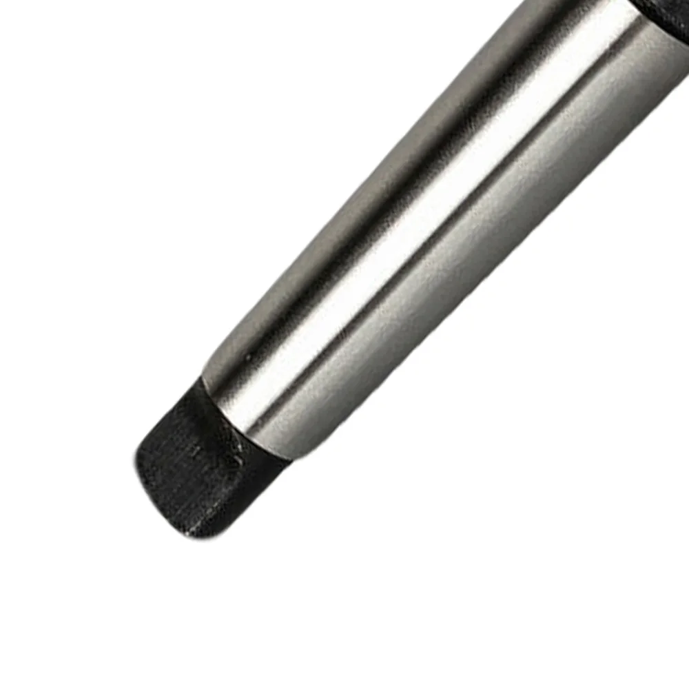 1 pC Threaded Drill Chuck Arbor 2MT to 5/8"-16 Hardened Morse Taper MT2 Adapter durable and practical Threaded Drill Chuck