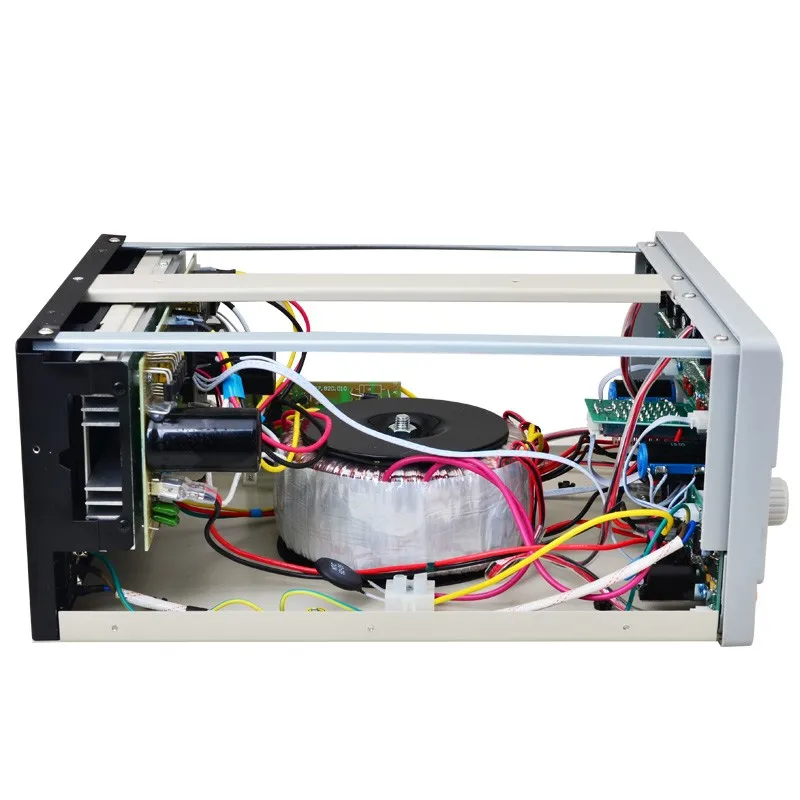 QJ3005SIII DC блок питания лабораторный блок питания QJ3005S трансформатор питания Линейный источник питания AC220V регулятор напряжения