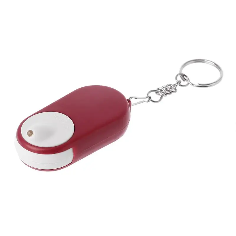 

Keychain Magnifier Folding 10X Read Magnifying Glass with Illuminant LED Light