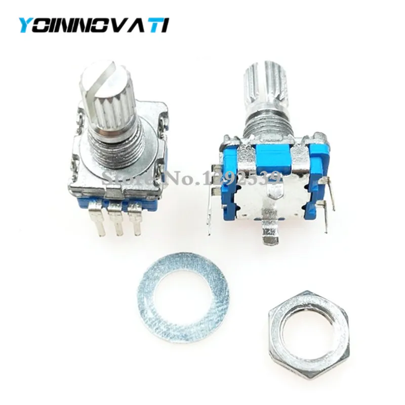 rotary encoder coding