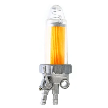 

1PC Generator Replacement Fuel Oil Generator Filter for Generator Engine 186FA 178FA 186F 5KW